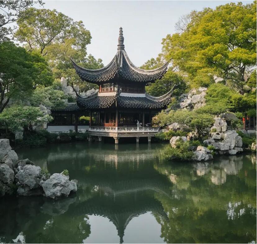 沅江从灵土建有限公司